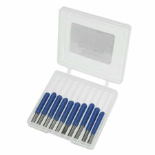 Carbide Flat Bottom PCB