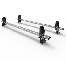 Mercedes Citan  Roof Rack 2 Bars Load Stops 2012 to 2021 Van AT7LS