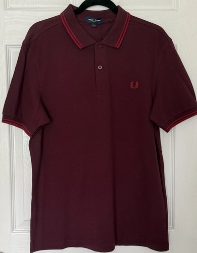 Fred perry twin tipped men - twin, men's