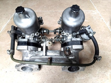 CLASSIC MINI COOPER S TWIN SU