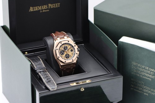 Royal oak offshore - royal,