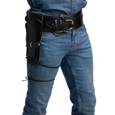 Wicked Deluxe Cowboy Holster