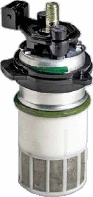 Fuel pump fits golf mk - fuel,