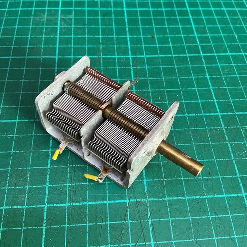 Vintage gang tuning - vintage,