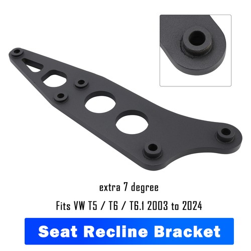 Extra recline bracket - recline, for