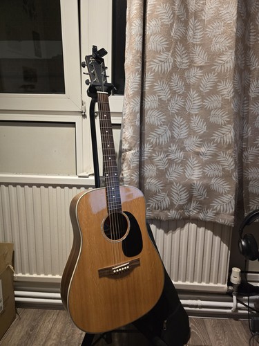 Eastman pch2 with fishman - with,