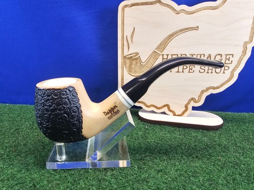 Dapper bent block - dapper,
