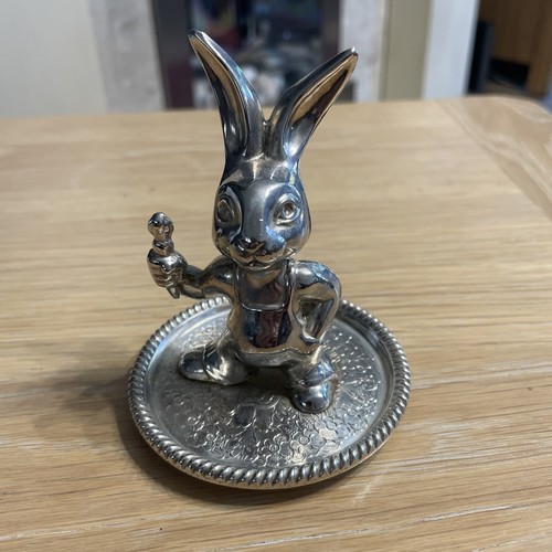 Vintage seba silver plated - vintage,