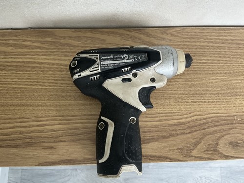 Makita ion cordless - 10.8v,