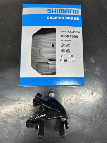 Shimano 105 r7000 front - 105, br-r7000