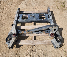 2019-2024 RAM 1500 NEW BODY