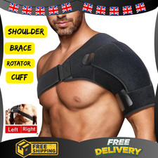Shoulder Brace Rotator Cuff