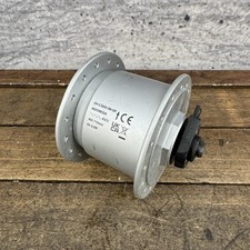 Shimano Dynamo Front Hub