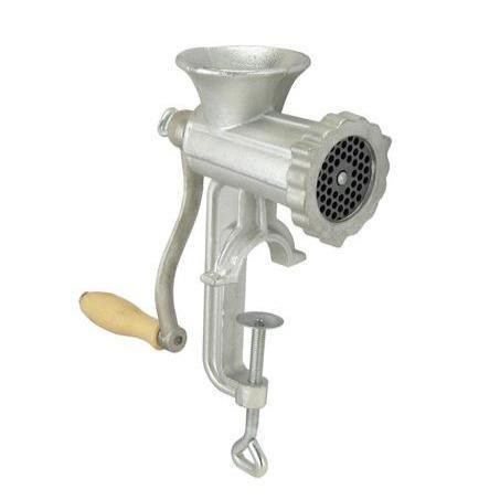 Manual rotary mincing meat - mincing,