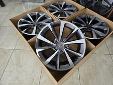 CUPRA 18"" Alloy Wheels 5FA601025E CUPRA LEON SEAT LEON IV NEW