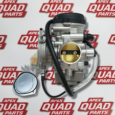 Yamaha Grizzly 450  2007-2018