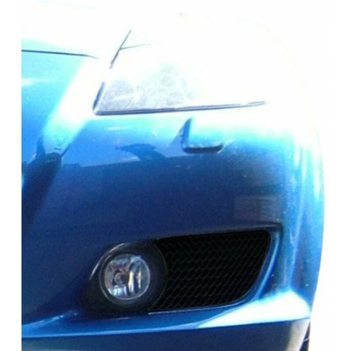 Zunsport black driving lamp - driving,