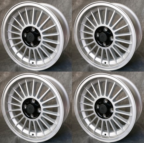 Alpina style design wheels - design,