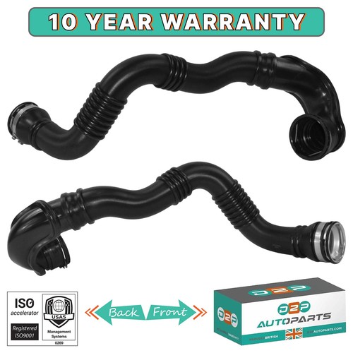 Boost turbo intercooler - turbo, hose