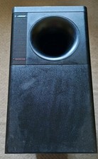 Bose Acoustimass 15 Powered