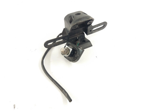 Honda 125 jd19 2005 - 125, l