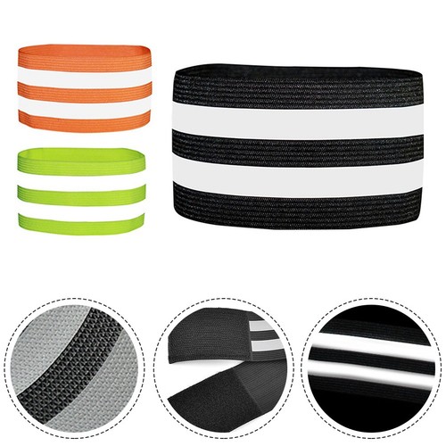 Cycling leg strap - ,