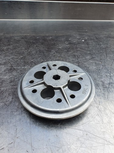 Yamaha 125 e393e clutch - 125,
