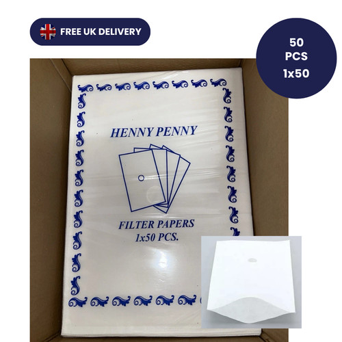 Henny penny chicken machine - henny,