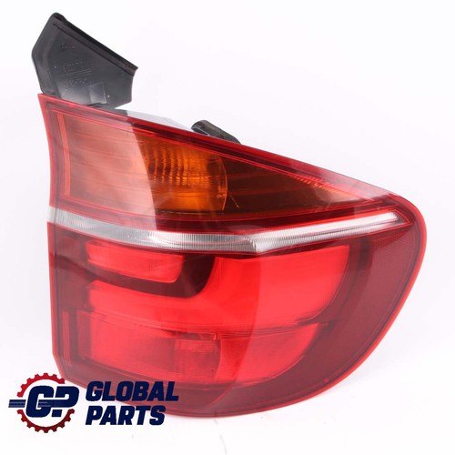 Rear light bmw - light, led