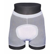 Net Stretch Pants Knickers