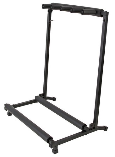 Pulse way guitar stand - 4,
