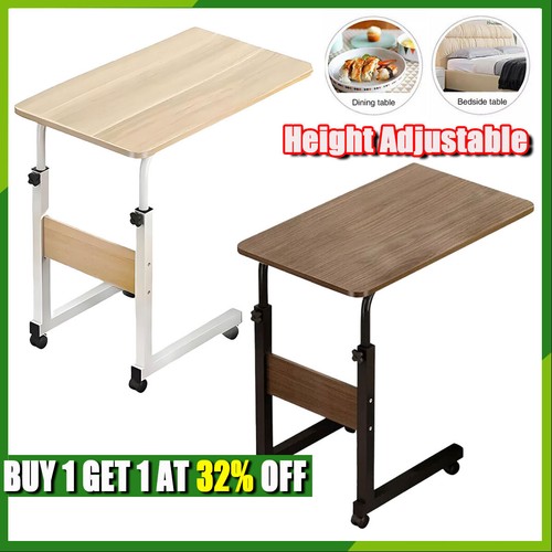 Hospital over bed tray table - tray,