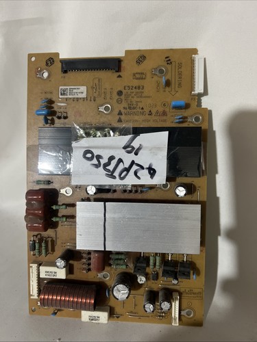 Zsus board eax61420601 - zsus,