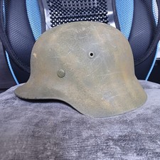 M35 Heer Helmet ORIGINAL WW11
