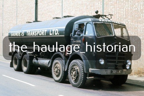 Thh truck photos foden - photos,