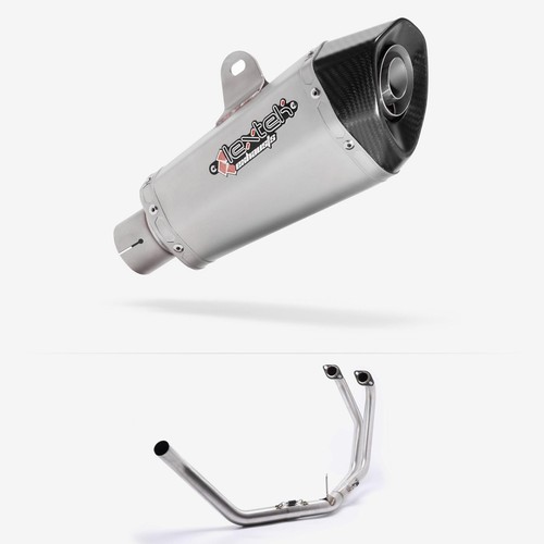 Lextek stainless steel xp10 - steel,