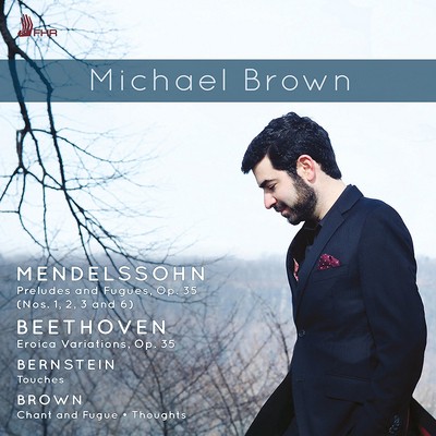 Michael brown mendelssohn - michael,