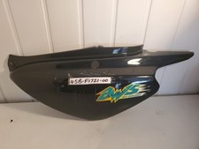 YAMAHA BWS 50 BWIZZ SCOOTER  SIDE COVER PANEL PLASTIC ( 4SB F1721 00 )