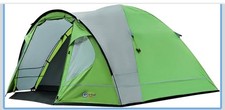 Portal 3-4 Man Tent with