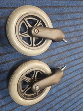 Lightweight Travel Wheelchair