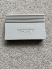 TP-Link TL-SG1005D 5 Port Gigabit Desktop Switch