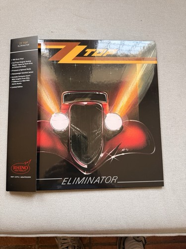 Top eliminator rhino high - top,