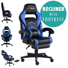 GTFORCE TURBO RECLINING