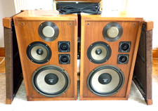 Rare SONY SS-7200, 3-Way ULM