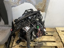 ♻BMW N47D20C ENGINE WITH