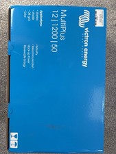 Victron Energy MultiPlus