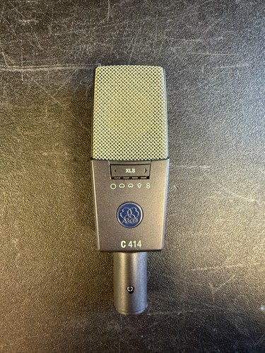 Akg c414 xlii condenser - xlii,