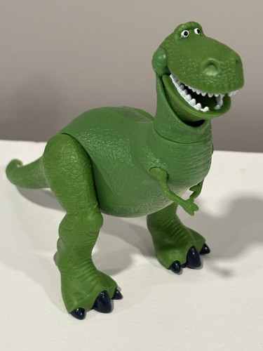 Disney toy story rex the - disney,