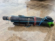 2022 MERLO TF33.7 - 115 TELEHANDLER MAIN HYDRAULIC RAM