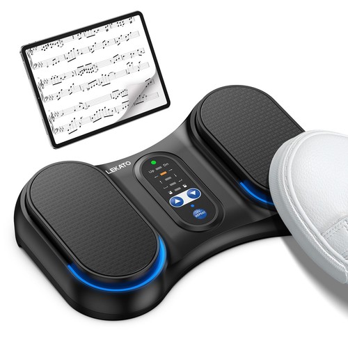 Lekato bluetooth page turning - bluetooth,